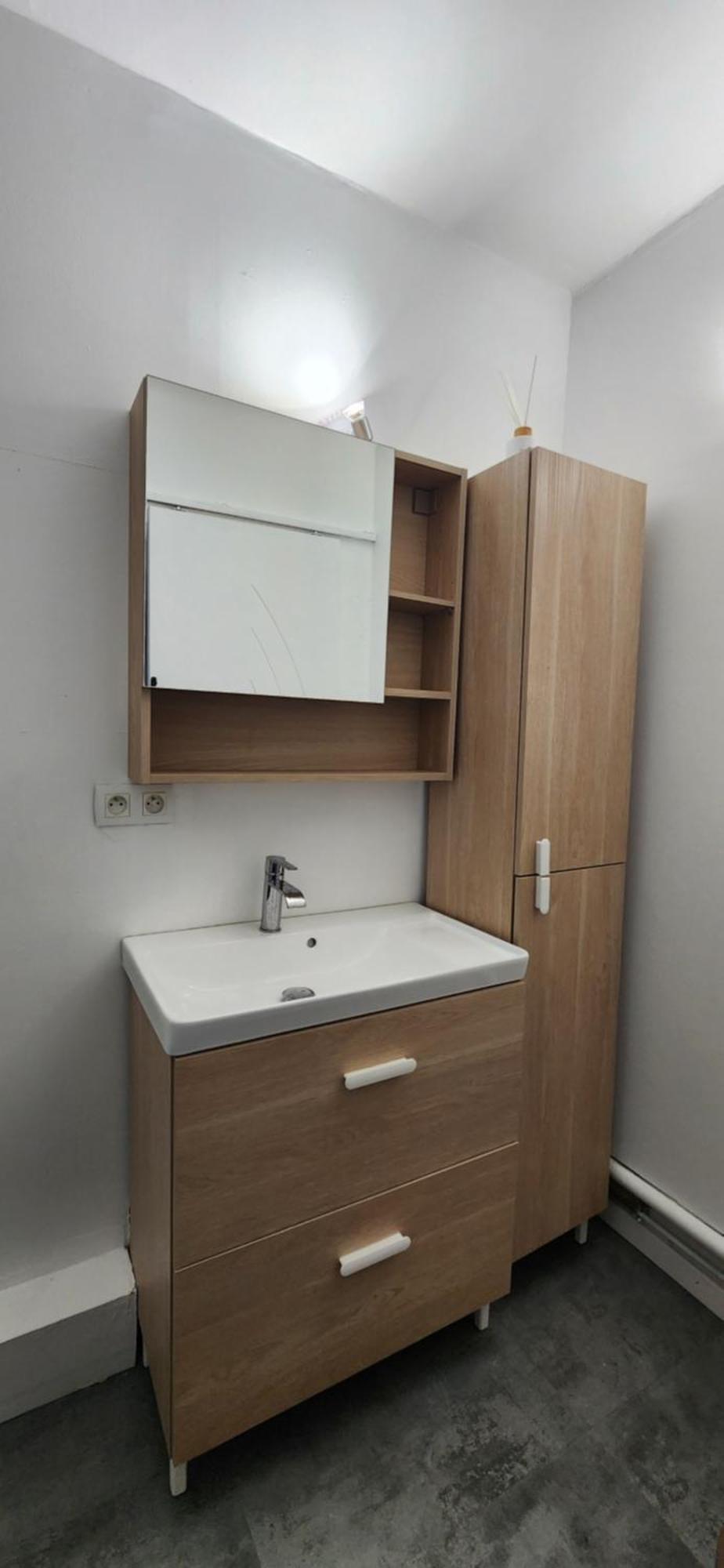 Chambre Dans Appartement Les Grands Noels Saint-Sébastien-sur-Loire Exteriér fotografie